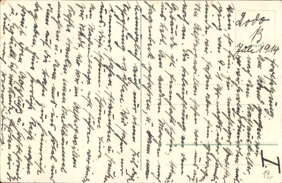 Postcard Hamburg Eimsbüttel Stellingen, Carl Hagenbeck's Zoo