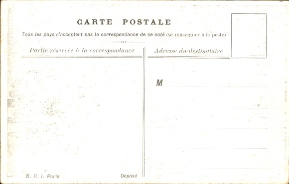 Artist PC La Serenade de l'Hidalgo, Alfons XIII, Emile Loubet, caricature