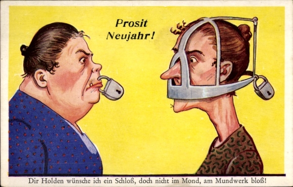 Nie życzę ci Holdena zamku na księżycu, po prostu użyj ust, humorze
