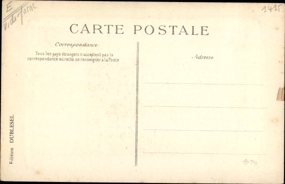 KP passe-partout Limeil Brevannes Val de Marne, Rue des deux Communes