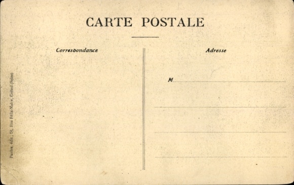 Postcard swimmers Paulus and Bebe Lavogade