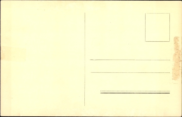 Postcard actor Hans Söhnker, Ross Verlag A 1387 1, Tobis Film