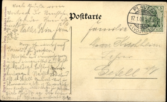 PC Dresden Ost Laubegast, Engaus Weinstuben, Bewers saying, portrait