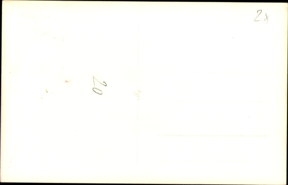 Photo Postcard soldiers with tank, Bundeswehr, Y 610 506