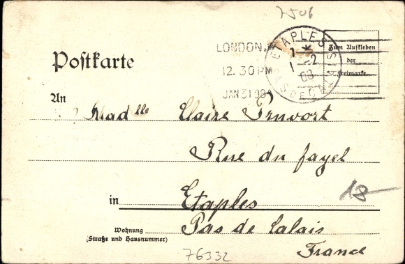 Artist PC Münch, C., Bad Herrenalb in the Black Forest, the paradise, general view