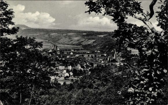 PC Bad Bodendorf Sinzig am Rhein, Panorama