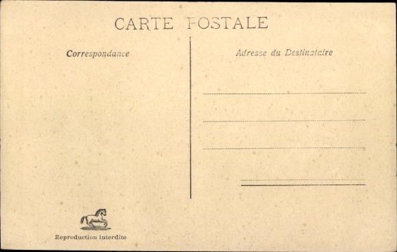 Postcard Charleroi Wallonia Hainaut, Exhibition 1911, Allée des Pavillons