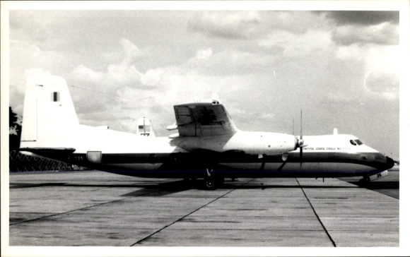 Photo Malaysian military aircraft, airport
