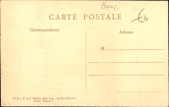 Artist PC Hansi, Saverne Zabern Alsace Bas Rhin, Derniere page de l&#39;Histoire d&#39;Alsace