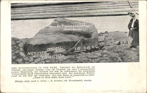 Photo around 1906, Swakopmund Namibia German South West Africa, Destroyed land bridge after heavy surf