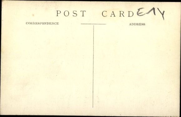Ak Eastbourne Oost-Sussex Engeland, Redoubt Bowling Green
