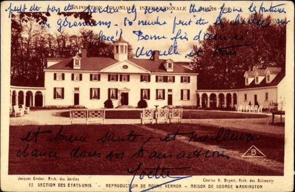 Set von 75 Ansichtskarten, Weltausstellung Paris, 1900, 1937