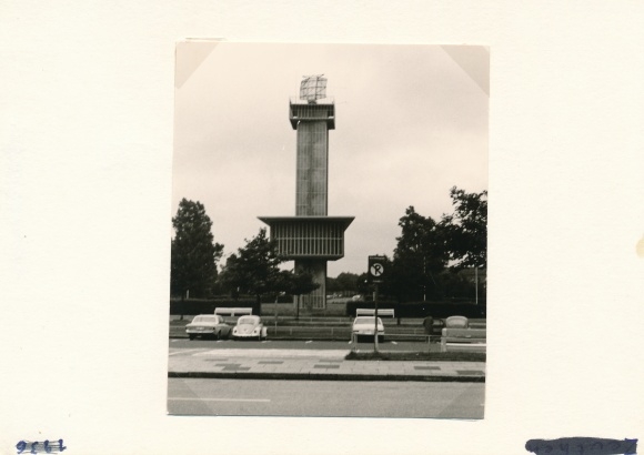 Photo Hamburg North Fuhlsbüttel, airport