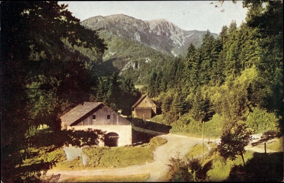PC Carinthia, Rosenbachtal