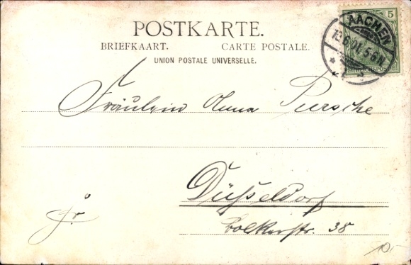 PC Moresnet Plombières Bleiberg Wallonia Liège, neutral territory, Wilhelm II, Wilhelmina, Leopold II
