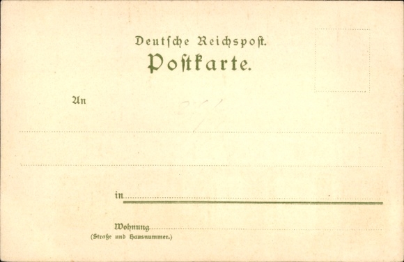 Artysta lito Kley, Heinrich, Lubeka, most, kościół