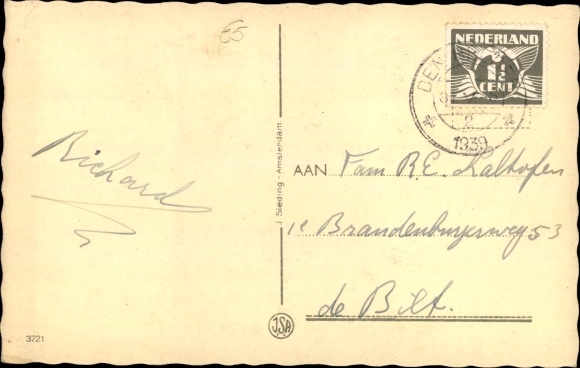 PC Dutch submarine, Hr.Ms. K XVIII