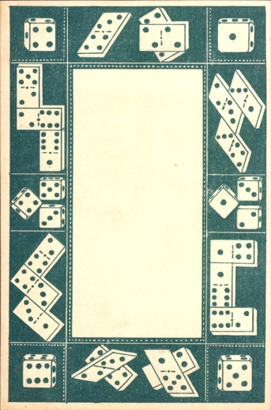 KP domino