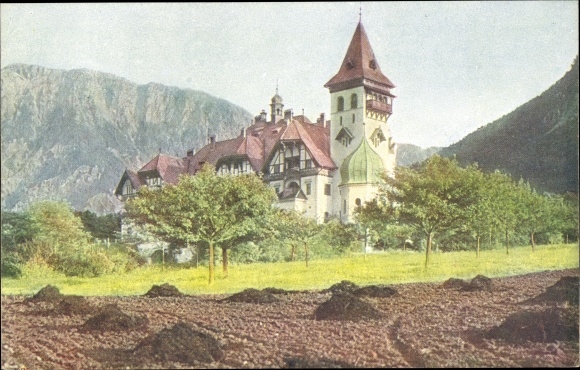 PC Klagenfurt am Wörthersee Carinthia, Karawankenhof