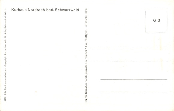 KP Nordrach w Schwarzwaldzie, Badenia-Wirtembergia, zdjęcie lotnicze, park zdrojowy, dom zdrojowy, Schwarzwald
