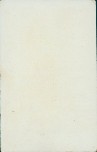 Photo of a man with a bicycle, Atelier Bührdel, Schiffbek, Hamburger Straße 75