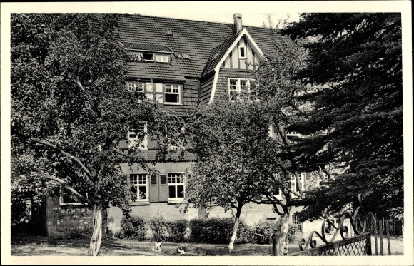 PC Altenkirchen im Westerwald, Westerwaldheim