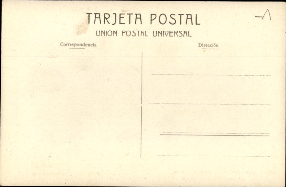 Postcard Barcelona Catalonia Spain, International Exhibition 1929, Palace of the Dress