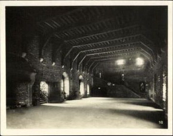 12 oude foto's Gent Gent Oost-Vlaanderen, in het bijbehorende boekje, diverse aanzichten