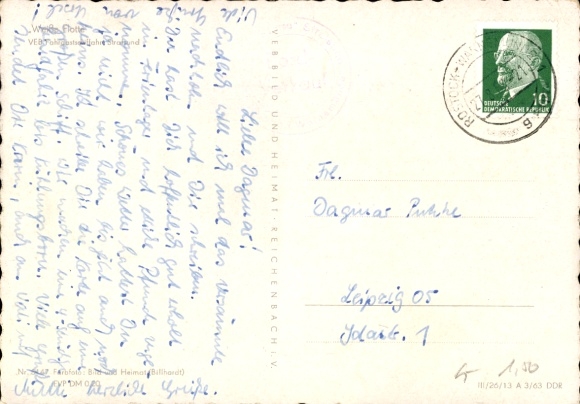 Postcard passenger ships of the White Fleet