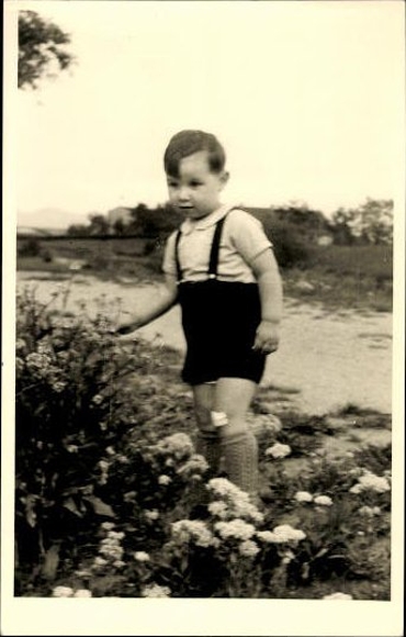 10 alte Foto Ansichtskarten Thema Kinder, Diverse Motive