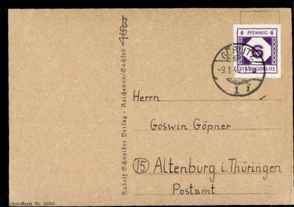 Local edition Görlitz 10 on PC