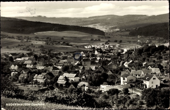 PC Niedershausen Löhnberg an der Lahn, overall view