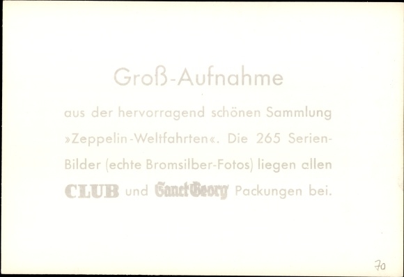 Photo airship LZ 127 Graf Zeppelin, Ringeck is riveted