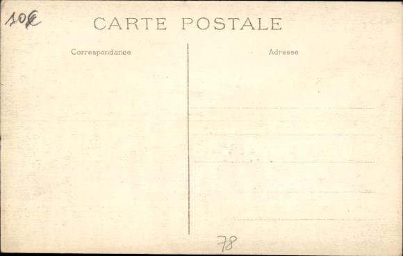 PC Vernouillet Yvelines, Avenue de la Gare