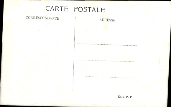 Postcard Gent Belgium, World Exhibition 1913, Dutch Pavilion