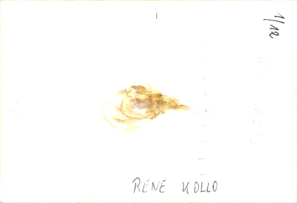 Foto Opernsänger Rene Kollo