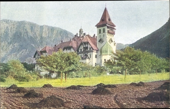 PC Klagenfurt am Wörthersee Carinthia, Karawankenhof