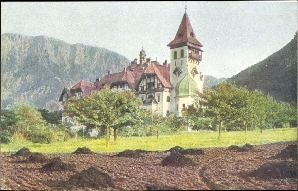 PC Klagenfurt am Wörthersee Carinthia, Karawankenhof