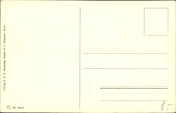 Postcard Aviation, Pegoud&#39;s dives, Salto mortale, portrait of the pilot