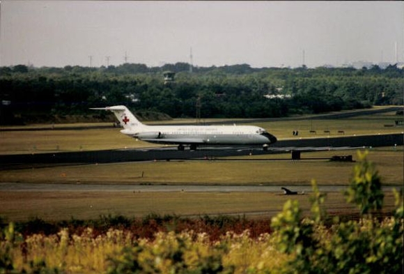 Set von 100 Fotos Flugzeuge und  Hubschrauber