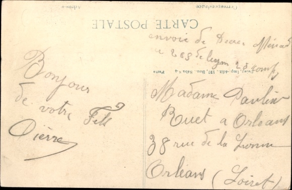 Postcard Diksmuide Dixmude West Flanders,Soldiers belges de la Croix Rouge, Soldiers