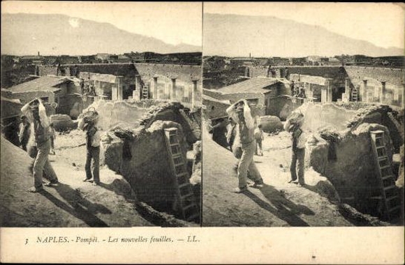 12 old stereo PC Napoli Naples Campania, various views