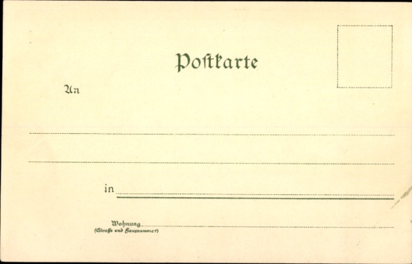 Artist Postcard Bergen, F., Linderhof Ettal Upper Bavaria, sleigh team, royal carriage