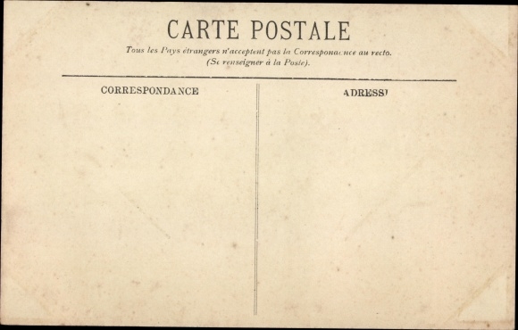 Postcard Boulogne sur Mer Pas de Calais, Entrance of Victoria, Steamer