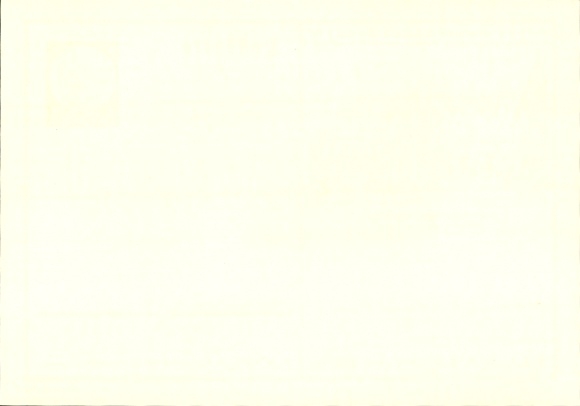 Postal stationery PC Nidda in Hesse, market square, fountain, half-timbered house