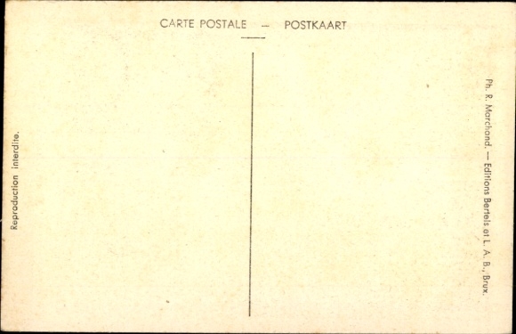Maximum Postcard Astrid of Sweden, Queen of Belgium, portrait