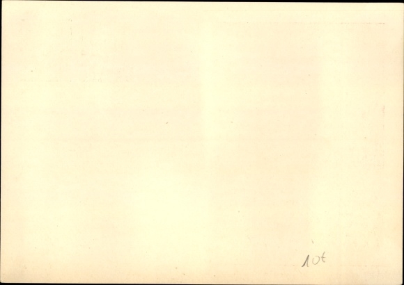 KP papeteria pocztowa Znaczek niemiecki, Wystawa Krajowa 1937, Berlin