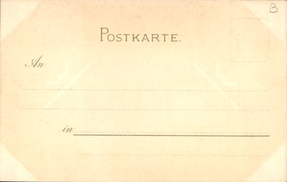 Artysta KP Bahndorf, Karkonosze Schmiedeberg, ul