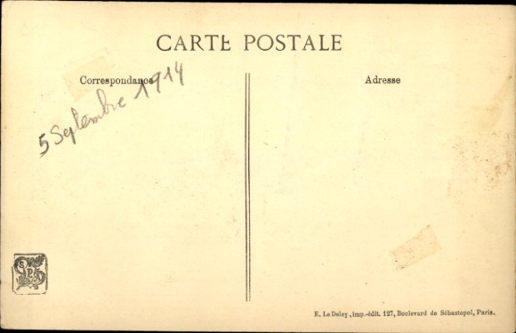 Artist CPA Scevola, G. de, Pilote Aviateur Garros