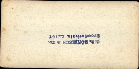 Stereo photo Jerusalem Israel, Siloa pond, village of Siloa, Collection Bruno Hentschel